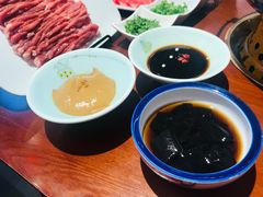 -1078號老北京涮肉(松柏店)