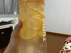 -蜜雪冰城(新北万达一店)