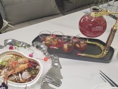 -3号仓库·创意中国菜(新世界城店)