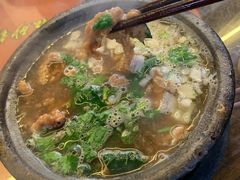 -王明古法砂锅居(开化寺店)