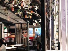大堂-吉旺港式餐厅(南方商城店)