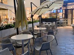 露天位-The open life(万象城店)