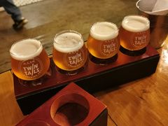 -Twin Tails Brewpub双尾精酿餐吧(八坼店)