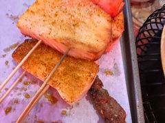 -庆峰龙虾烧烤(合肥一店)