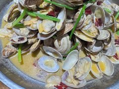 -美华大炒鸽子店