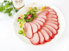 山林大红肠-山林大红·上海大红肠(四川北路店)