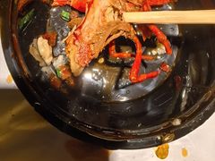 -巴厘龙虾·榜首油焖大虾(音乐学院·沿江酒馆店)