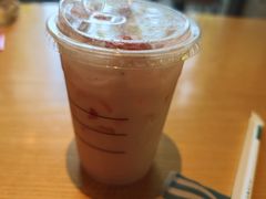 粉粉生咖-星巴克(北京小米科技园1店)