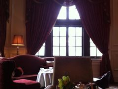 -Salon de Ville浦江汇(上海外滩华尔道夫酒店店)