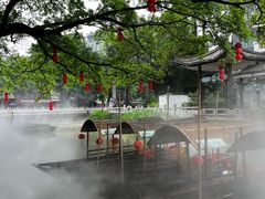 -东涌水乡风情街