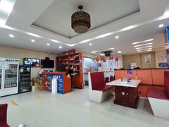 大堂-德天下自助水饺(海洪店)