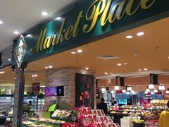 -BHG生活超市(安贞店)