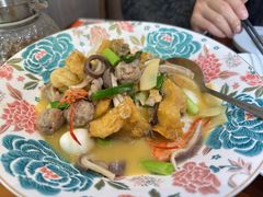 -卢小厨私房菜(长兴店)