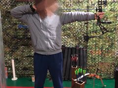 -飞鸟射箭俱乐部(燎升城市生活广场店)