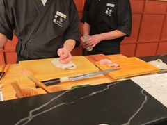 -Sushi Hanzo半藏(天环广场店)