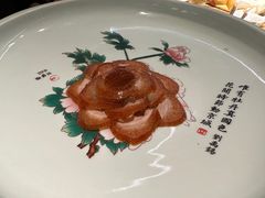 -京味斋·烤鸭·北京菜(安贞店)