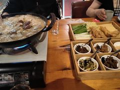 -一桶江山餐厅(松北店)