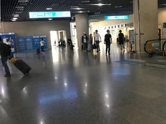 -杭州九堡客运中心