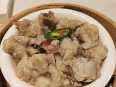 -君庭中餐厅(友谊宾馆店)