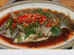 柠檬鱼-妈妈的味道(和顺古镇店)