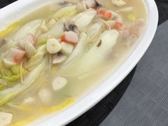 -渝信川菜(南滨店)