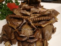 -老板很二(吉大店)
