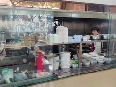 -绿杨馄饨店(上塘街店)
