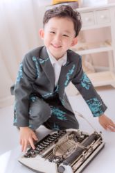 -TIME儿童摄影(闽江路店)