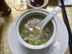 -禄福山庄•顺德菜·融和菜(龙江店)