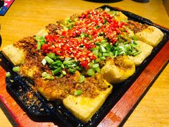 -胡马八破·川菜小馆(高新万达店)