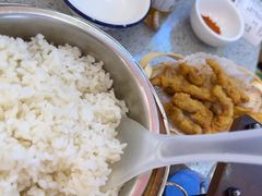 -阿婆情腊排骨火锅(金虹路店)