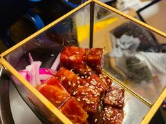 -金妈家烤肉(龙湖U城天街店)
