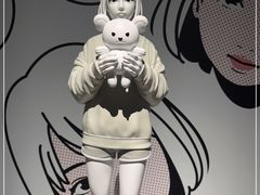 -上海宝龙美术馆