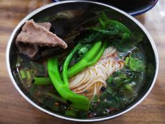 -贵州沾水米线(学田湾店)