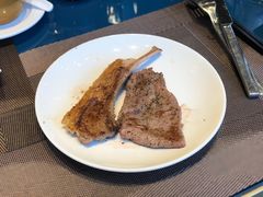 -上海虹桥宾馆味翠餐厅