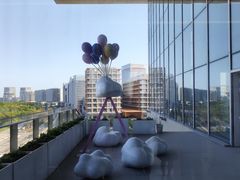 -朵云书院(滴水湖店)