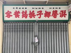 -洪馨椰子