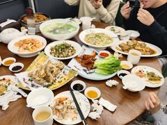 -渔满仓海鲜渔家(象山二店)