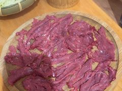 -黔三一夺夺粉酸汤火锅(百信店)