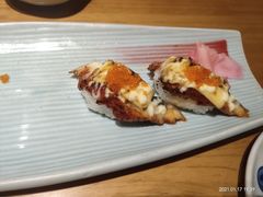 -一心创作料理屋(经开万达店)