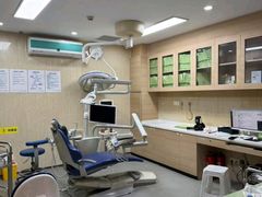 -深圳正夫口腔医疗管理连锁有限公司温莎口腔门诊部(东门店)