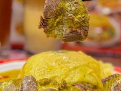 -孖记茶档·热腾茶餐(江南西plus店)