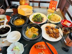 -小厨娘金榜题名(夫子庙秦淮河店)