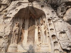 -青州市云门山风景区