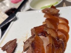 -小大董·烤鸭(观景餐厅·南京西路店)