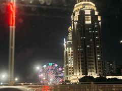 -南昌之星游乐场