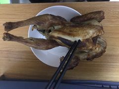 吴山烤鸡-吴山烤禽 (吴山路店)