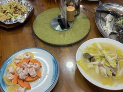 -东坊味道私房菜·地道顺德菜(大良店)