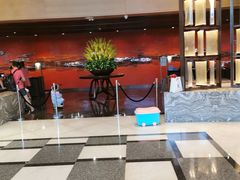 -杭州君悦酒店