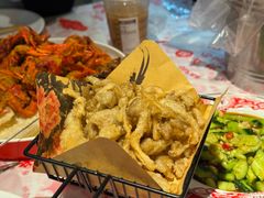 -红钳侠小龙虾·烧烤(中赢康康谷店)